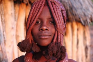 himba