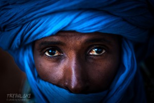 tuaregowie